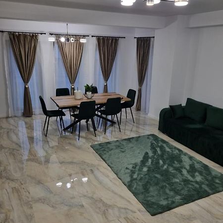 Apartament Mihai Cassas Residence Craiova Luaran gambar