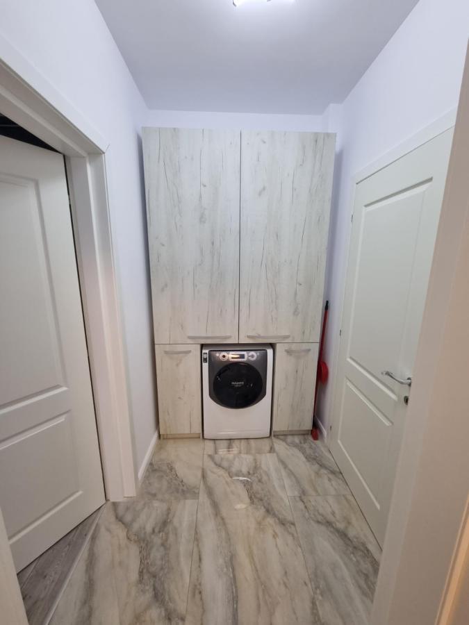 Apartament Mihai Cassas Residence Craiova Luaran gambar