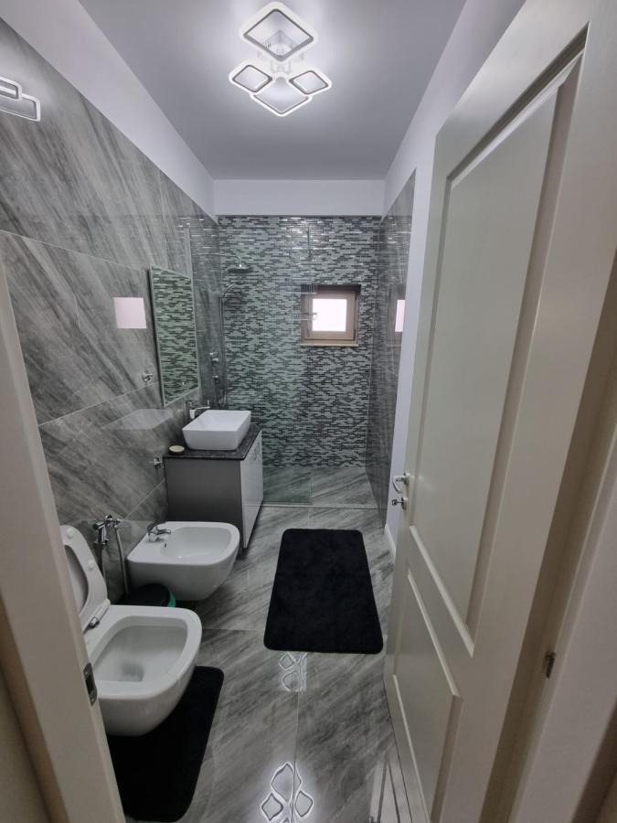 Apartament Mihai Cassas Residence Craiova Luaran gambar