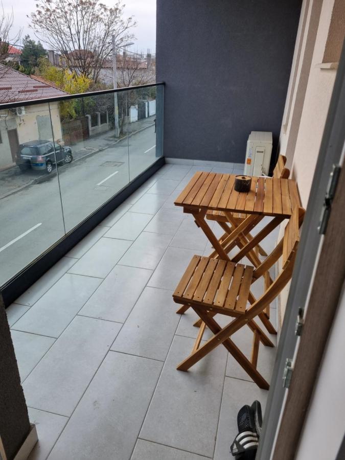 Apartament Mihai Cassas Residence Craiova Luaran gambar